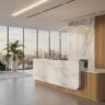 Office Reception Desk Design Melbourne: The 2026 Guide to First Impressions