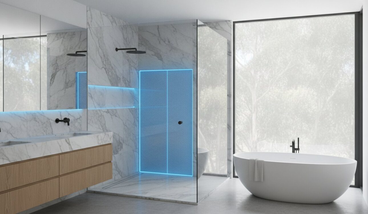 Waterproof Bathroom Renovations Melbourne: Expert Guide