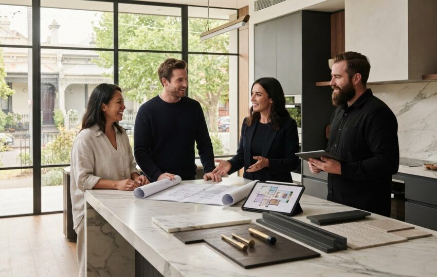 All-in-One Renovation Company Melbourne: How to Choose in 2026