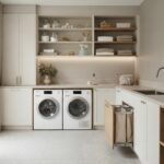 Designing a Functional Laundry Room: A Practical Step-by-Step Guide