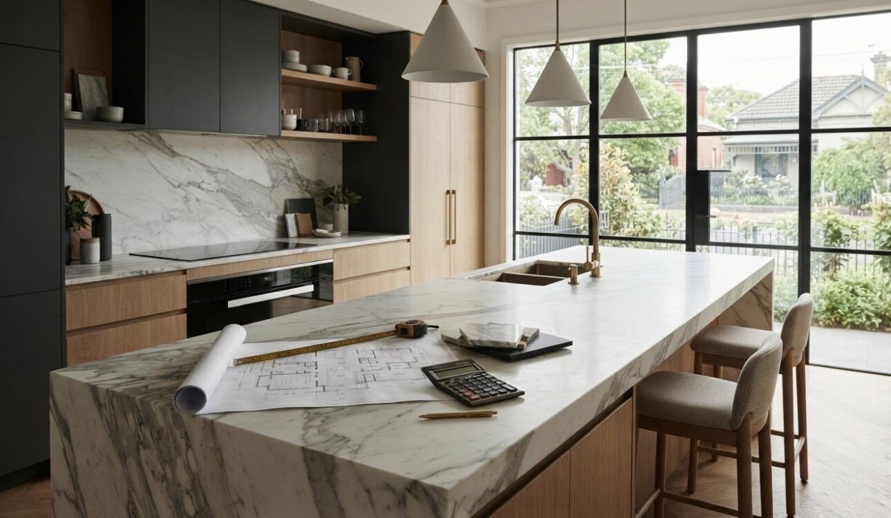 Kitchen Renovation Cost Melbourne: Your 2026 Budget Guide