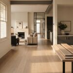 Matte Timber Flooring Trends for Melbourne Renovations