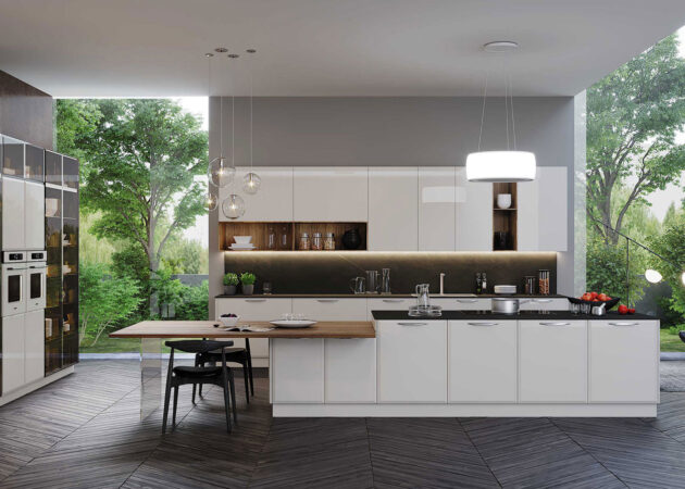 Kitchen renovation and cabinet maker in Melbourne