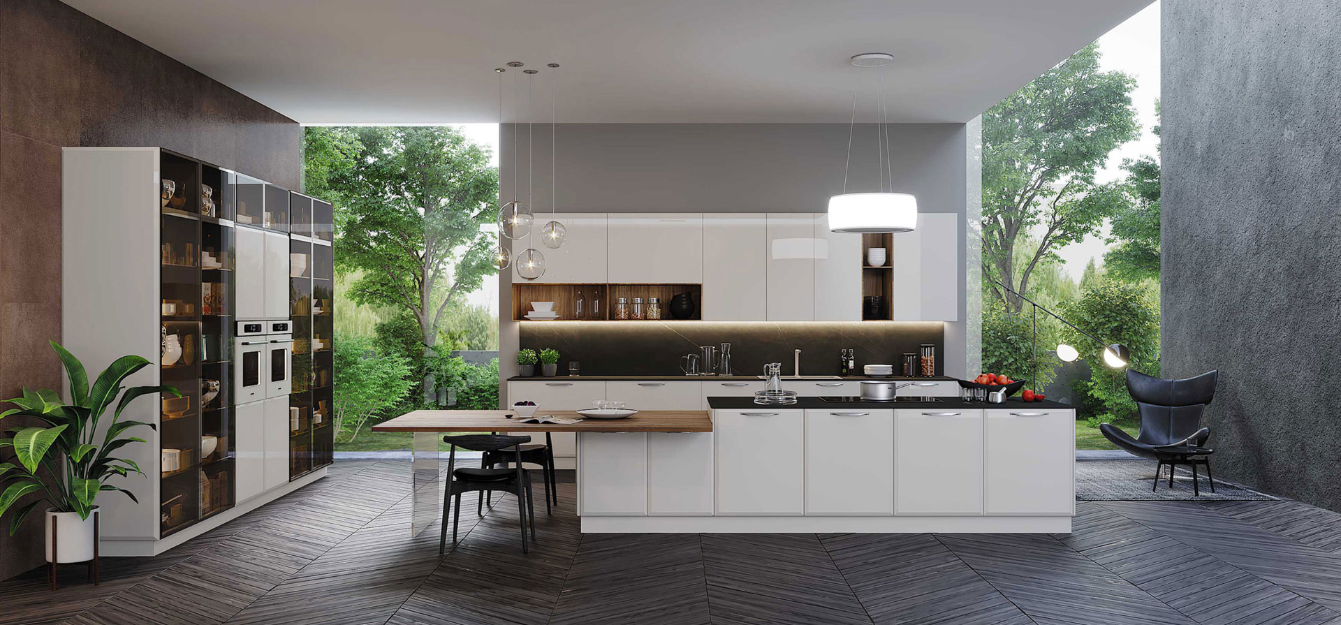Kitchen renovation and cabinet maker in Melbourne